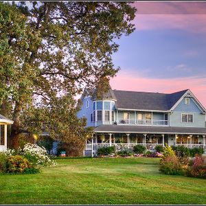 Blue Mountain Mist Country Inn